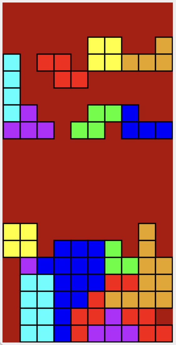 Sprint 1 Board Example