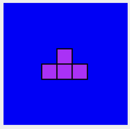 Sprint 1 Next Piece Example